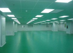 教你如何選擇正確的凈化工程公司