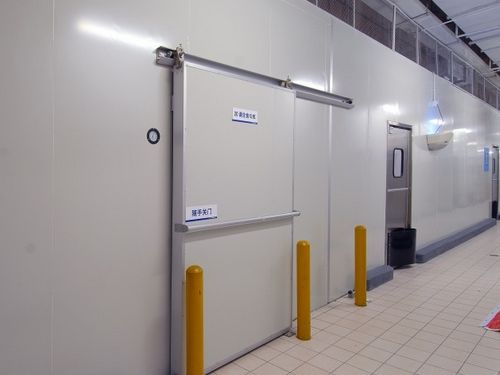 如何選擇冷庫(kù)安裝公司