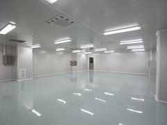 無塵車間建設(shè)需要注重哪些因素