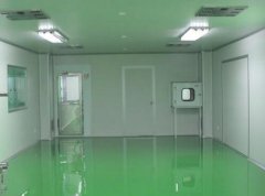 科瓦特成功簽約伊頓電子恒溫恒濕潔凈項(xiàng)目