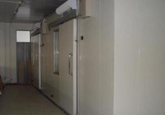 冷庫安裝公司可以為商家們提供哪些服務(wù)