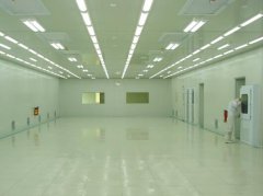 建設(shè)一個無塵車間都需要哪些凈化設(shè)備