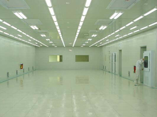 無塵車間裝修公司