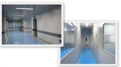 凈化工程公司哪家好？如何選擇？