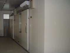 冷庫安裝對于地點的選擇需要注意什么事項