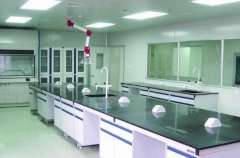 實驗室設(shè)計公司設(shè)計流程有哪些