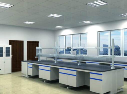 實(shí)驗(yàn)室設(shè)計(jì)