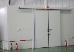 什么樣的冷庫工程公司才算靠譜呢