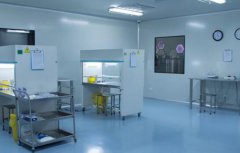 實驗室建設(shè)公司盤點(diǎn)裝修設(shè)計的那些事