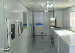 根據(jù)三方面鑒定優(yōu)質(zhì)冷庫工程公司