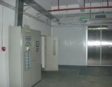 告訴你,怎么挑選冷庫工程公司