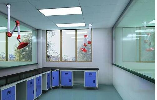 實驗室設(shè)計公司