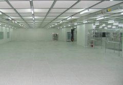 凈化工程公司帶你了解無塵車間設(shè)計與規(guī)劃