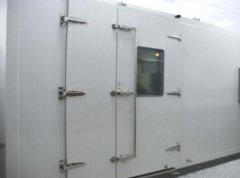 恒溫恒濕實(shí)驗(yàn)室有哪些技術(shù)要求要滿(mǎn)足