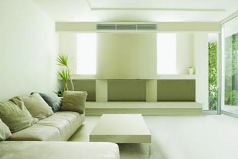 中央空調(diào)安裝公司