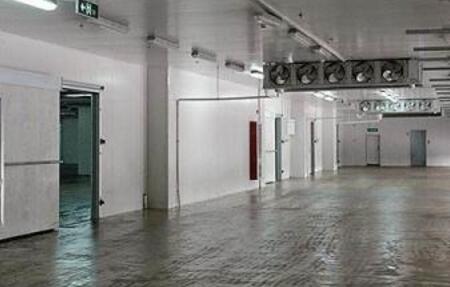 冷庫安裝公司服務(wù)