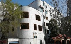 龍里國(guó)豐銀行中央空調(diào)工程進(jìn)場(chǎng)施工