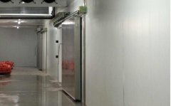 選擇冷庫工程公司時，四點技巧