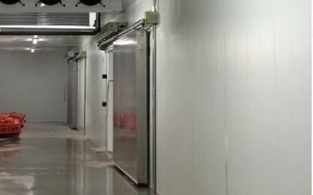 冷庫工程公司如何選擇