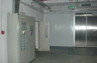 冷庫工程公司選擇技巧