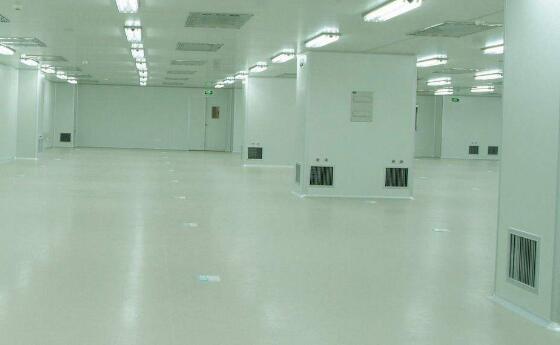 什么是凈化工程