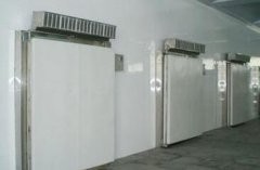 如何找到好的冷庫(kù)安裝公司