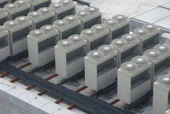 選擇中央空調(diào)工程公司的幾點(diǎn)要素