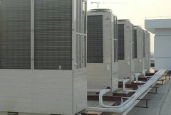 中央空調(diào)工程公司該如何選擇