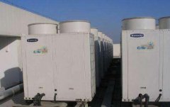 中央空調(diào)工程公司要求安裝技術(shù)更先進(jìn)