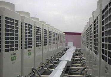 中央空調(diào)工程公司