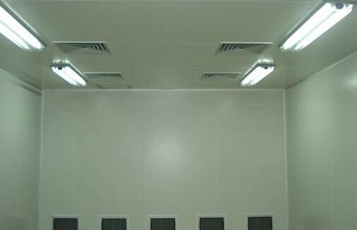 恒溫恒濕工程公司