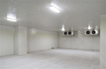 冷庫工程公司選擇技巧