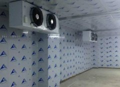 小技巧，助你選擇靠譜的冷庫(kù)安裝公司