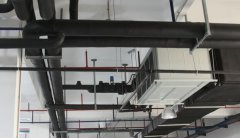 中央空調(diào)工程公司哪家好