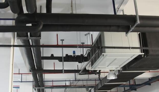 中央空調(diào)工程公司