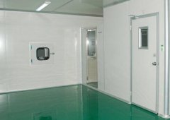 如何選擇適合自己企業(yè)的凈化工程公司