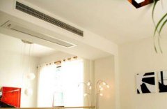 中央空調(diào)工程公司安裝空調(diào)更專業(yè)