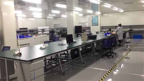 實(shí)驗(yàn)室項(xiàng)目