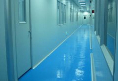 凈化工程公司的驗(yàn)收方式有哪幾種