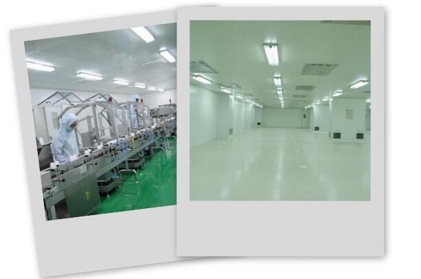 了解凈化工程公司