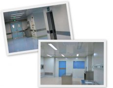 凈化工程公司如何驗(yàn)收？這幾點(diǎn)一定要注意