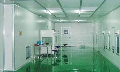潔凈室種類
