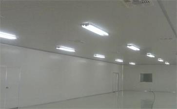 凈化工程公司選擇