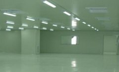 潔凈和凈化工程公司是一樣的嗎