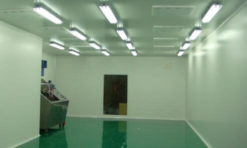 凈化工程公司報(bào)價(jià)