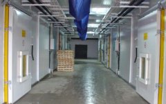 建造一個(gè)冷庫(kù)需要多少錢？冷庫(kù)工程公司怎么選