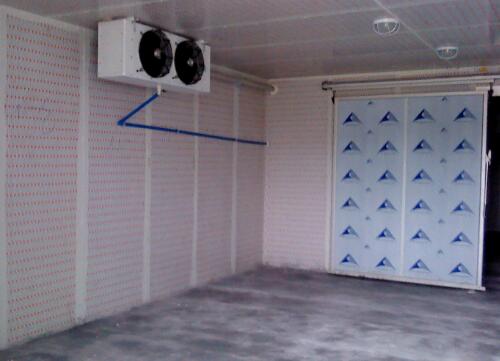 冷庫(kù)工程公司如何選擇