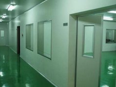 潔凈工程公司怎么選擇，科瓦特來(lái)告訴你