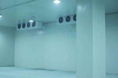 科瓦特,帶你了解冷庫(kù)安裝需要注意的地方