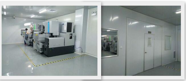 廣州凈化工程公司